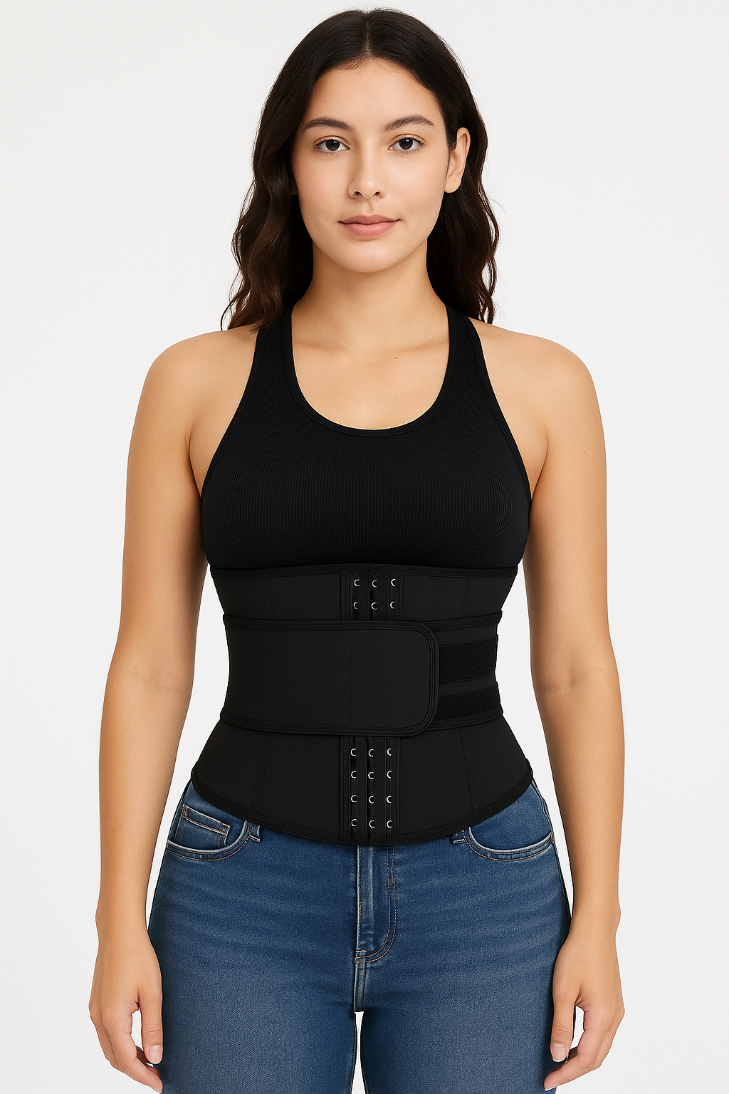 GAINE "LA SCULPTRICE" - Creuse la taille